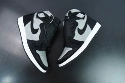 Fit Sporting Goods Air Jordan 1 High OG “Twist 2.0” Medium Grey/Black-White DZ2523-001 For Sale -Fit Sporting Goods Shop Air Jordan 1 High OG Twist 2.0 Medium Grey Black White DZ2523 001 For Sale 3