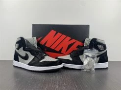 Fit Sporting Goods Air Jordan 1 High OG “Twist 2.0” Medium Grey/Black-White DZ2523-001 For Sale -Fit Sporting Goods Shop Air Jordan 1 High OG Twist 2.0 Medium Grey Black White For Sale 11