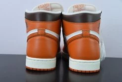 Fit Sporting Goods Air Jordan 1 High OG White/Starfish-Cacao Wow-Sail DO9369-101 For Sale -Fit Sporting Goods Shop Air Jordan 1 High OG White Starfish Cacao Wow Sail DO9369 101 For Sale 7