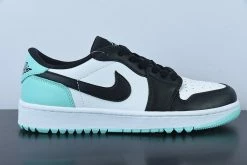 Fit Sporting Goods Shop -Fit Sporting Goods Shop Air Jordan 1 Low Golf White Copa Black DD9315 114 For Sale 1