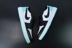 Fit Sporting Goods Air Jordan 1 Low Golf White/Copa/Black DD9315-114 For Sale -Fit Sporting Goods Shop Air Jordan 1 Low Golf White Copa Black DD9315 114 For Sale 3