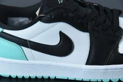 Fit Sporting Goods Air Jordan 1 Low Golf White/Copa/Black DD9315-114 For Sale -Fit Sporting Goods Shop Air Jordan 1 Low Golf White Copa Black DD9315 114 For Sale 5