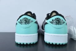 Fit Sporting Goods Air Jordan 1 Low Golf White/Copa/Black DD9315-114 For Sale -Fit Sporting Goods Shop Air Jordan 1 Low Golf White Copa Black DD9315 114 For Sale 7