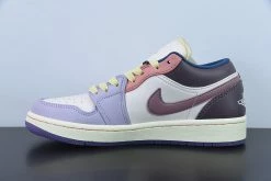 Fit Sporting Goods Air Jordan 1 Low Pastel Purple/Pink/Ratan DZ2768-651 For Sale 11 Fit Sporting Goods Air Jordan 1 Low Pastel Purple/Pink/Ratan DZ2768-651 For Sale -Fit Sporting Goods Shop Air Jordan 1 Low Pastel Purple Pink Ratan DZ2768 651 For Sale 2