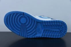 Fit Sporting Goods Air Jordan 1 Low “Washed Denim” White Dutch Blue DM8947-100 For Sale -Fit Sporting Goods Shop Air Jordan 1 Low Washed Denim White Dutch Blue DM8947 100 For Sale 6