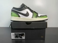 Fit Sporting Goods Air Jordan 1 Low Wear Away Black Green DN3705-003 For Sale -Fit Sporting Goods Shop Air Jordan 1 Low Wear Away Black Green DN3705 003 For Sale 8.jpeg