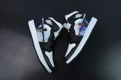 Fit Sporting Goods Air Jordan 1 Mid Hologram DR9495-001 For Sale 11 Fit Sporting Goods Air Jordan 1 Mid Hologram DR9495-001 For Sale -Fit Sporting Goods Shop Air Jordan 1 Mid Hologram DR9495 001 For Sale 3 1