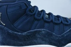 Fit Sporting Goods Air Jordan 11 Velvet Midnight Navy/Metallic Silver-White AR0715-441 For Sale 33 Fit Sporting Goods Air Jordan 11 Velvet Midnight Navy/Metallic Silver-White AR0715-441 For Sale -Fit Sporting Goods Shop Air Jordan 11 Velvet Midnight Navy Metallic Silver White AR0715 441 For Sale 5