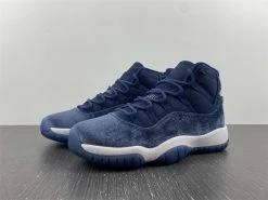Fit Sporting Goods Air Jordan 11 Velvet Midnight Navy/Metallic Silver-White AR0715-441 For Sale 20 Fit Sporting Goods Air Jordan 11 Velvet Midnight Navy/Metallic Silver-White AR0715-441 For Sale -Fit Sporting Goods Shop Air Jordan 11 Velvet Midnight Navy Metallic Silver White For Sale 2