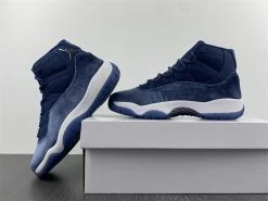 Fit Sporting Goods Air Jordan 11 Velvet Midnight Navy/Metallic Silver-White AR0715-441 For Sale 23 Fit Sporting Goods Air Jordan 11 Velvet Midnight Navy/Metallic Silver-White AR0715-441 For Sale -Fit Sporting Goods Shop Air Jordan 11 Velvet Midnight Navy Metallic Silver White For Sale 5