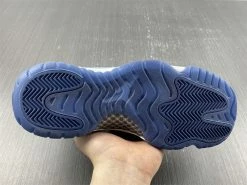 Fit Sporting Goods Air Jordan 11 Velvet Midnight Navy/Metallic Silver-White AR0715-441 For Sale 27 Fit Sporting Goods Air Jordan 11 Velvet Midnight Navy/Metallic Silver-White AR0715-441 For Sale -Fit Sporting Goods Shop Air Jordan 11 Velvet Midnight Navy Metallic Silver White For Sale 9