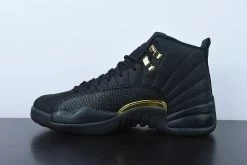 Fit Sporting Goods Air Jordan 12 Black Taxi CT8013-071 For Sale 11 Fit Sporting Goods Air Jordan 12 Black Taxi CT8013-071 For Sale -Fit Sporting Goods Shop Air Jordan 12 Black Taxi CT8013 071 For Sale 2