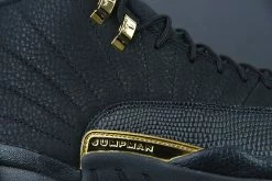 Fit Sporting Goods Air Jordan 12 Black Taxi CT8013-071 For Sale 14 Fit Sporting Goods Air Jordan 12 Black Taxi CT8013-071 For Sale -Fit Sporting Goods Shop Air Jordan 12 Black Taxi CT8013 071 For Sale 5