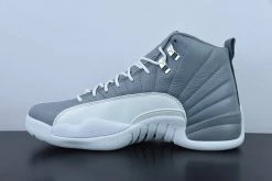 Fit Sporting Goods Air Jordan 12 Stealth/White-Cool Grey CT8013-015 For Sale 11 Fit Sporting Goods Air Jordan 12 Stealth/White-Cool Grey CT8013-015 For Sale -Fit Sporting Goods Shop Air Jordan 12 Stealth White Cool Grey CT8013 015 For Sale 2 1
