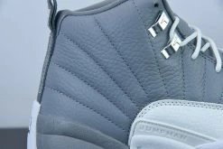 Fit Sporting Goods Air Jordan 12 Stealth/White-Cool Grey CT8013-015 For Sale 15 Fit Sporting Goods Air Jordan 12 Stealth/White-Cool Grey CT8013-015 For Sale -Fit Sporting Goods Shop Air Jordan 12 Stealth White Cool Grey CT8013 015 For Sale 6 1