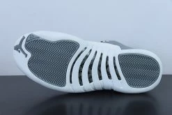 Fit Sporting Goods Air Jordan 12 Stealth/White-Cool Grey CT8013-015 For Sale 16 Fit Sporting Goods Air Jordan 12 Stealth/White-Cool Grey CT8013-015 For Sale -Fit Sporting Goods Shop Air Jordan 12 Stealth White Cool Grey CT8013 015 For Sale 7 1