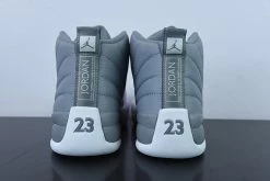 Fit Sporting Goods Air Jordan 12 Stealth/White-Cool Grey CT8013-015 For Sale 17 Fit Sporting Goods Air Jordan 12 Stealth/White-Cool Grey CT8013-015 For Sale -Fit Sporting Goods Shop Air Jordan 12 Stealth White Cool Grey CT8013 015 For Sale 8 1
