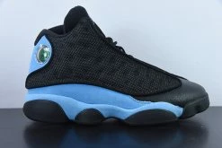 Fit Sporting Goods Air Jordan 13 Black/University Blue-White DJ5982-041 For Sale -Fit Sporting Goods Shop Air Jordan 13 Black University Blue White DJ5982 041 For Sale 1 1