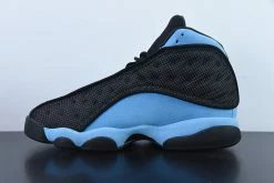 Fit Sporting Goods Air Jordan 13 Black/University Blue-White DJ5982-041 For Sale -Fit Sporting Goods Shop Air Jordan 13 Black University Blue White DJ5982 041 For Sale 2 1