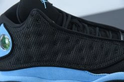 Fit Sporting Goods Air Jordan 13 Black/University Blue-White DJ5982-041 For Sale -Fit Sporting Goods Shop Air Jordan 13 Black University Blue White DJ5982 041 For Sale 5 1
