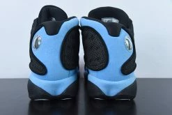 Fit Sporting Goods Air Jordan 13 Black/University Blue-White DJ5982-041 For Sale -Fit Sporting Goods Shop Air Jordan 13 Black University Blue White DJ5982 041 For Sale 7 1