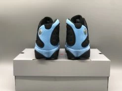 Fit Sporting Goods Air Jordan 13 Black/University Blue-White DJ5982-041 For Sale -Fit Sporting Goods Shop Air Jordan 13 Black University Blue White DJ5982 041 For Sale 7