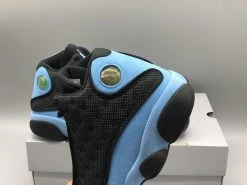 Fit Sporting Goods Air Jordan 13 Black/University Blue-White DJ5982-041 For Sale -Fit Sporting Goods Shop Air Jordan 13 Black University Blue White DJ5982 041 For Sale 8