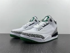Fit Sporting Goods Air Jordan 3 Retro Oregon Ducks Pit Crew White For Sale -Fit Sporting Goods Shop Air Jordan 3 Retro Oregon Ducks Pit Crew White For Sale 2