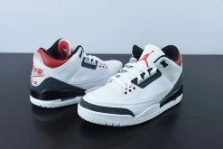 Fit Sporting Goods Air Jordan 3 Retro SE-T White/Fire Red-Black CZ6433-100 For Sale -Fit Sporting Goods Shop Air Jordan 3 Retro SE T White Fire Red Black CZ6433 100 For Sale 3
