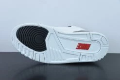 Fit Sporting Goods Air Jordan 3 Retro SE-T White/Fire Red-Black CZ6433-100 For Sale -Fit Sporting Goods Shop Air Jordan 3 Retro SE T White Fire Red Black CZ6433 100 For Sale 5