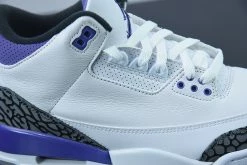 Fit Sporting Goods Air Jordan 3 White/Black-Dark Iris-Cement Grey For Sale 12 Fit Sporting Goods Air Jordan 3 White/Black-Dark Iris-Cement Grey For Sale -Fit Sporting Goods Shop Air Jordan 3 White Black Dark Iris Cement Grey For Sale 4