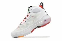 Fit Sporting Goods Shop -Fit Sporting Goods Shop Air Jordan 37 Hare White True Red Light Silver Black Citrus For Sale 1