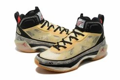 Fit Sporting Goods Air Jordan 37 “Jayson Tatum” Pale Vanilla/University Red DZ0812-200 For Sale -Fit Sporting Goods Shop Air Jordan 37 Jayson Tatum Pale Vanilla University Red For Sale 4