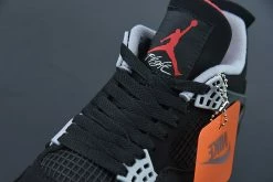 Fit Sporting Goods Air Jordan 4 Retro OG ‘Bred’ Black/Cement Grey-White-Fire Red 13 Fit Sporting Goods Air Jordan 4 Retro OG ‘Bred’ Black/Cement Grey-White-Fire Red -Fit Sporting Goods Shop Air Jordan 4 Retro OG Bred Black Cement Grey White Fire Red 5