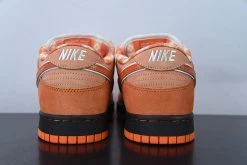 Fit Sporting Goods Concepts X Nike SB Dunk Low “Orange Lobster” FD8776-800 For Sale -Fit Sporting Goods Shop Concepts x Nike SB Dunk Low Orange Lobster FD8776 800 For Sale 7
