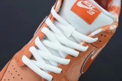 Fit Sporting Goods Concepts X Nike SB Dunk Low “Orange Lobster” FD8776-800 For Sale -Fit Sporting Goods Shop Concepts x Nike SB Dunk Low Orange Lobster FD8776 800 For Sale 8
