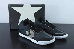 Fit Sporting Goods Converse All-Star BB Evo Hi-Vis Black Sunset Glow For Sale