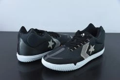 Fit Sporting Goods Converse All-Star BB Evo Hi-Vis Black Sunset Glow For Sale -Fit Sporting Goods Shop Converse All Star BB Evo Hi Vis Black Sunset Glow For Sale 3