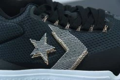 Fit Sporting Goods Converse All-Star BB Evo Hi-Vis Black Sunset Glow For Sale -Fit Sporting Goods Shop Converse All Star BB Evo Hi Vis Black Sunset Glow For Sale 4