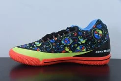 Fit Sporting Goods Converse All Star BB Evo ‘Peace & Unity’ Multi For Sale 10 Fit Sporting Goods Converse All Star BB Evo ‘Peace & Unity’ Multi For Sale -Fit Sporting Goods Shop Converse All Star BB Evo Peace Unity Multi For Sale 2