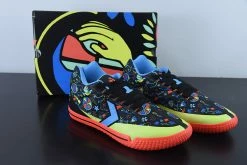 Fit Sporting Goods Converse All Star BB Evo ‘Peace & Unity’ Multi For Sale