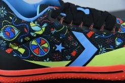 Fit Sporting Goods Converse All Star BB Evo ‘Peace & Unity’ Multi For Sale 12 Fit Sporting Goods Converse All Star BB Evo ‘Peace & Unity’ Multi For Sale -Fit Sporting Goods Shop Converse All Star BB Evo Peace Unity Multi For Sale 4