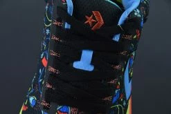 Fit Sporting Goods Converse All Star BB Evo ‘Peace & Unity’ Multi For Sale 13 Fit Sporting Goods Converse All Star BB Evo ‘Peace & Unity’ Multi For Sale -Fit Sporting Goods Shop Converse All Star BB Evo Peace Unity Multi For Sale 5