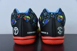 Fit Sporting Goods Converse All Star BB Evo ‘Peace & Unity’ Multi For Sale 15 Fit Sporting Goods Converse All Star BB Evo ‘Peace & Unity’ Multi For Sale -Fit Sporting Goods Shop Converse All Star BB Evo Peace Unity Multi For Sale 7