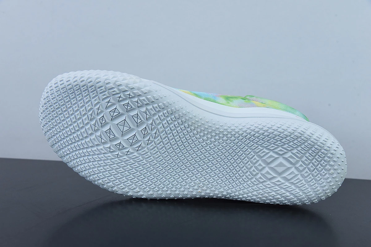 Fit Sporting Goods Converse All Star Pro BB Evo ‘Natasha Cloud Petal To The Metal’ For Sale 6 Fit Sporting Goods Converse All Star Pro BB Evo ‘Natasha Cloud Petal To The Metal’ For Sale - Image 6