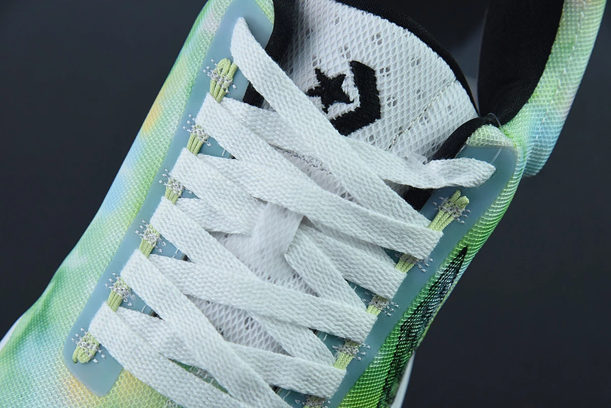 Fit Sporting Goods Converse All Star Pro BB Evo ‘Natasha Cloud Petal To The Metal’ For Sale 7 Fit Sporting Goods Converse All Star Pro BB Evo ‘Natasha Cloud Petal To The Metal’ For Sale - Image 7