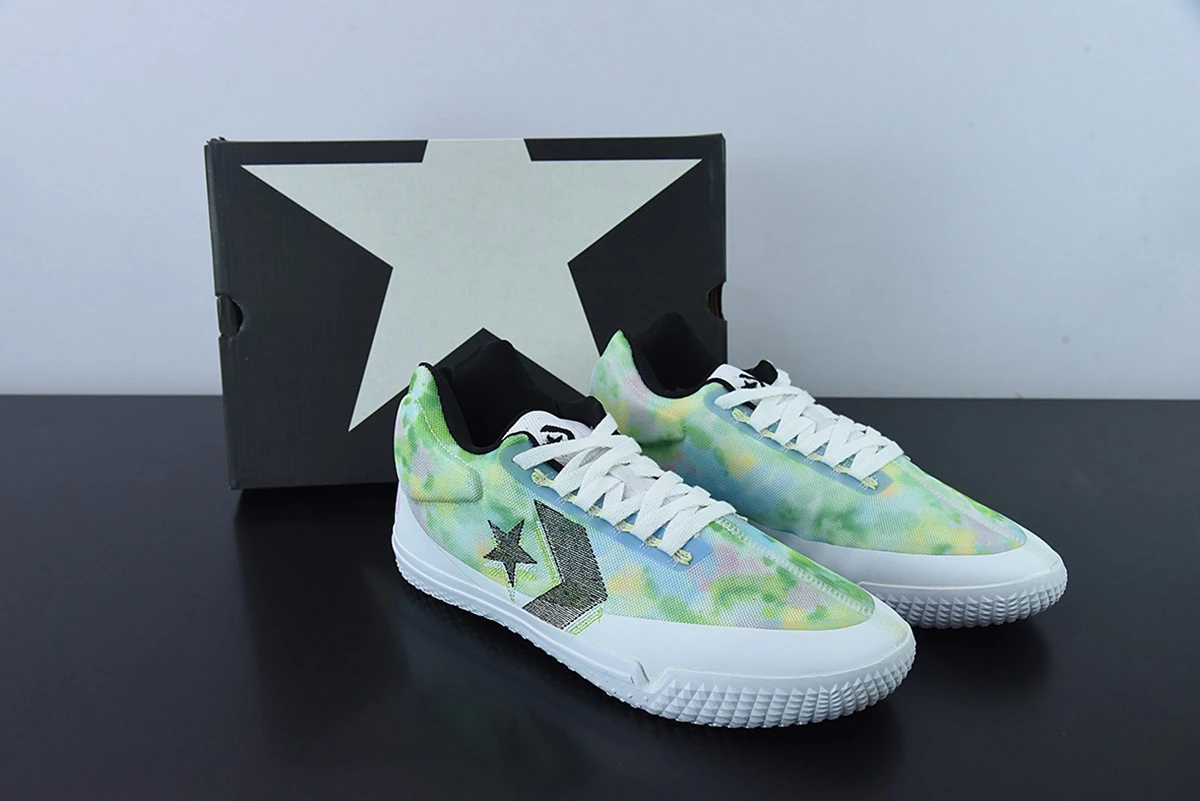 Fit Sporting Goods Converse All Star Pro BB Evo ‘Natasha Cloud Petal To The Metal’ For Sale 1 Fit Sporting Goods Converse All Star Pro BB Evo ‘Natasha Cloud Petal To The Metal’ For Sale