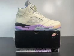 Fit Sporting Goods DJ Khaled X Air Jordan 5 We The Best Sail/Washed Yellow-Violet Star For Sale 21 Fit Sporting Goods DJ Khaled X Air Jordan 5 We The Best Sail/Washed Yellow-Violet Star For Sale -Fit Sporting Goods Shop DJ Khaled x Air Jordan 5 We The Best Sail Washed Yellow Violet Star For Sale 10.jpeg