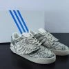 Fit Sporting Goods Jeremy Scott X Adidas Forum 84 Low Wings “Money” For Sale