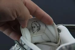 Fit Sporting Goods Jeremy Scott X Adidas Forum 84 Low Wings “Money” For Sale -Fit Sporting Goods Shop Jeremy Scott x adidas Forum 84 Low Wings Money For Sale 5